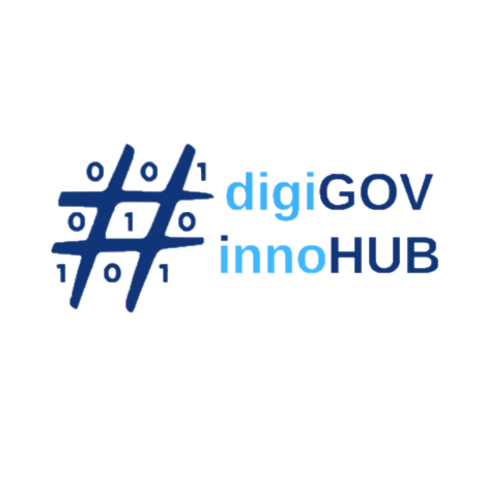 DigiGov Logo
